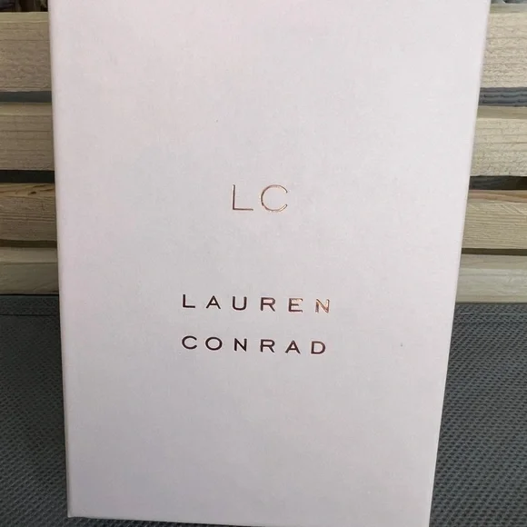 LC Lauren Conrad Silver 2-Necklace Set - Picture 3 of 4